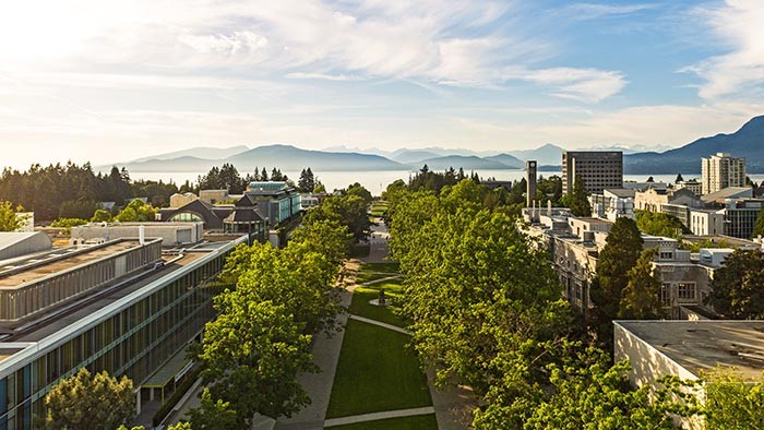 UBC-Aerial-View
