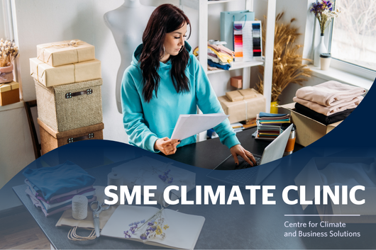 SME Climate Clinic