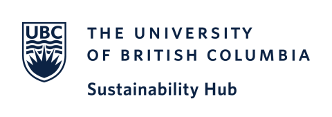 UBC Sustainability Hub